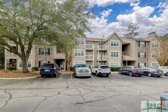 12300 Apache Ave in Savannah, GA - Building Photo - Building Photo