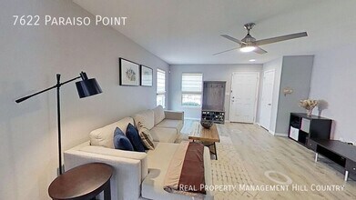 7622 Paraiso Point in Boerne, TX - Building Photo - Building Photo