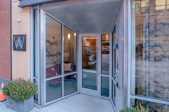 88 Wareham St in Boston, MA - Building Photo - Building Photo