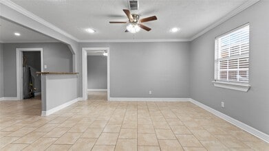 14927 Elmtex Dr in Humble, TX - Building Photo - Building Photo