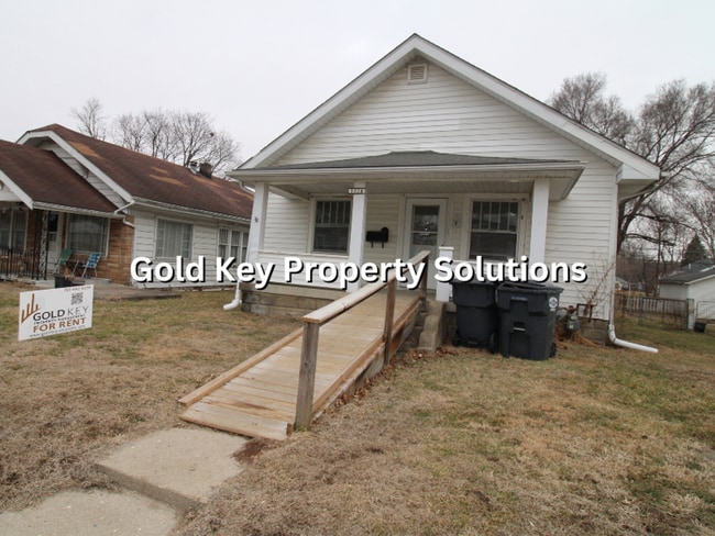 1514 W 4th St in Anderson, IN - Building Photo - Building Photo