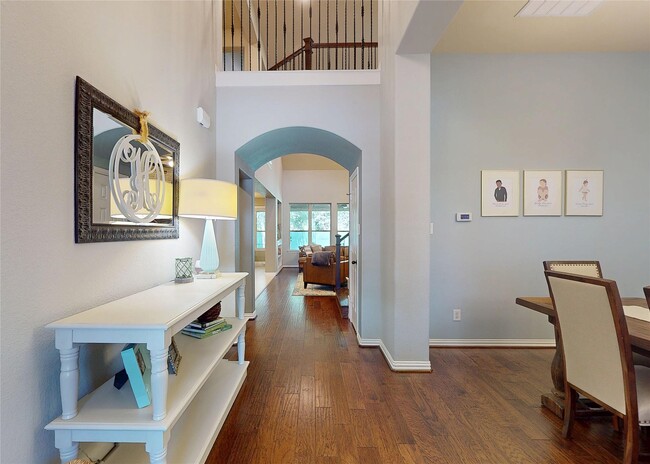 25003 Stratton Meadows Dr in Porter, TX - Building Photo - Building Photo