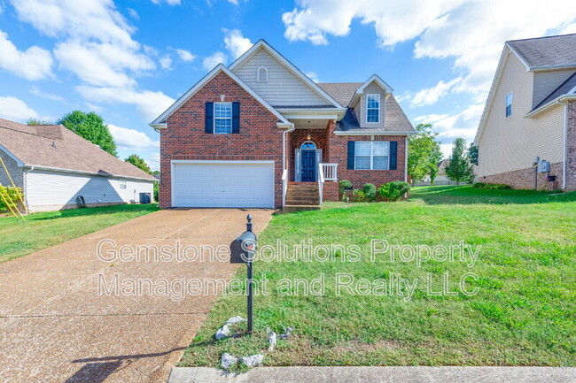 property at 3011 Baker Way