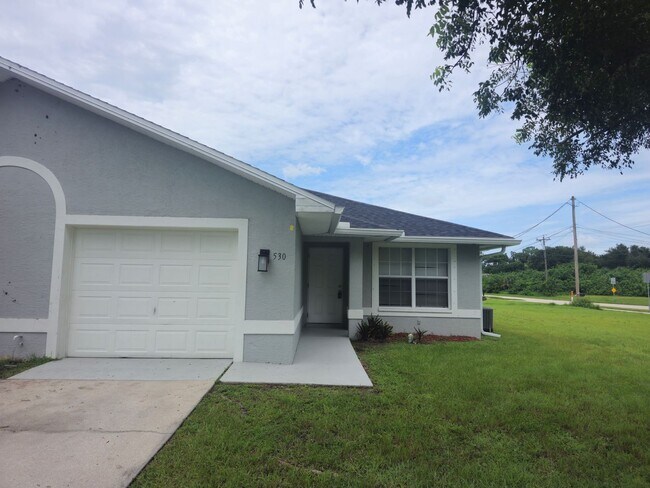 530 NE 24th Ave