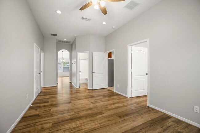 property at 1234 Walston Ridge Dr