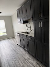 3807 NE 86th Terrace in Kansas City, MO - Foto de edificio - Building Photo