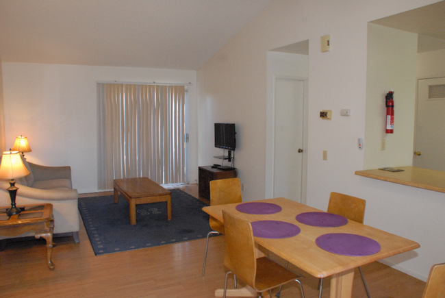 property at 73874 Sunnyvale Dr