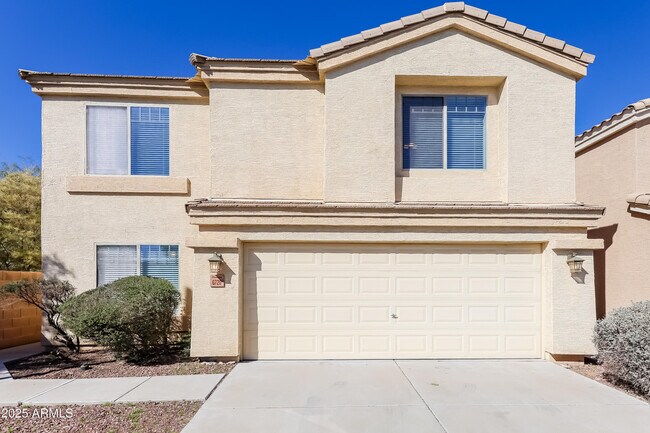property at 6720 N 129th Ln