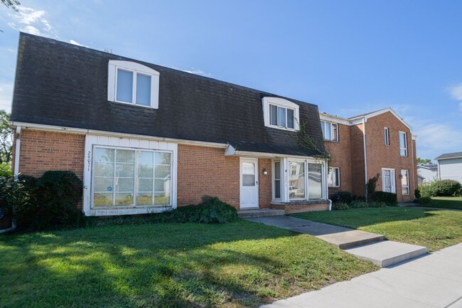 property at 2405 W 63rd Ave