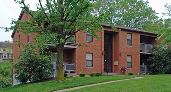 43 E Lakeside Ave Apartamentos