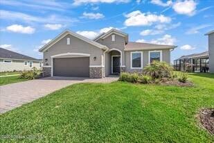 8080 Lucent Ct in Melbourne, FL - Building Photo