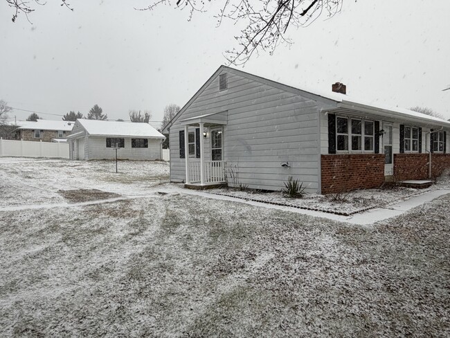 3993 Sharoden Dr, Unit 3993