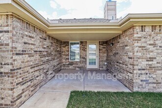 9206 Perry Ave in Amarillo, TX - Building Photo - Building Photo