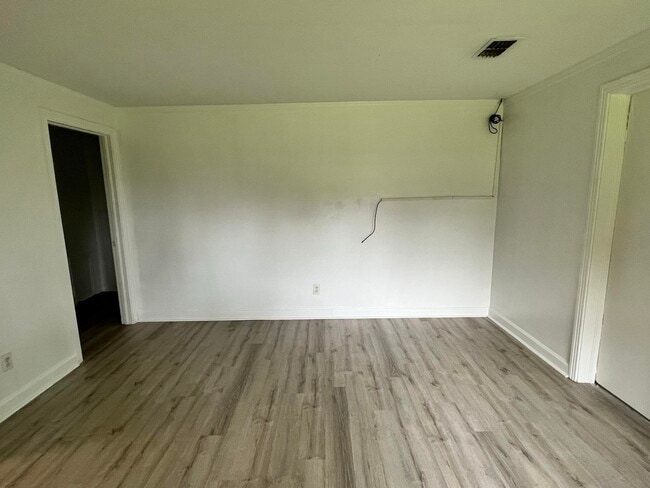 824 Concord Rd in Tallahassee, FL - Building Photo - Building Photo