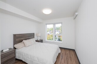 Nichols Court in Seattle, WA - Foto de edificio - Interior Photo