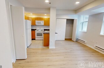 28 Queensberry St in Boston, MA - Building Photo - Building Photo