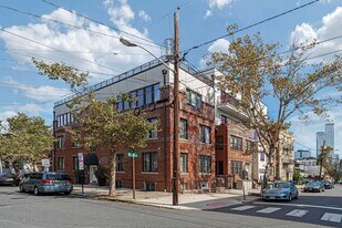 58 Giles Ave in Jersey City, NJ - Building Photo