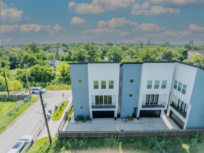 4124 Buck St in Houston, TX - Building Photo - Building Photo