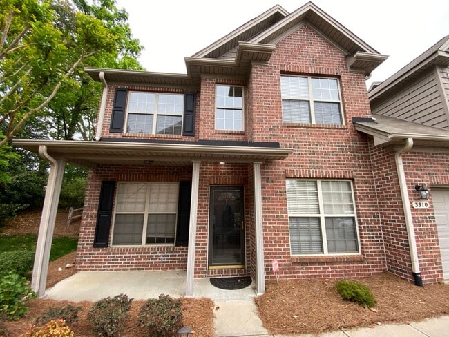 3910 Siena Terrace in Greensboro, NC - Building Photo - Building Photo