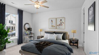 329 Hay Rake Dr in Madison, AL - Building Photo
