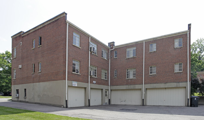 Ideal Apartments in Cincinnati, OH - Building Photo - Building Photo