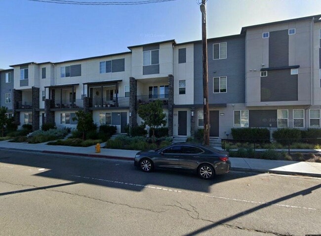 property at 392 Line St