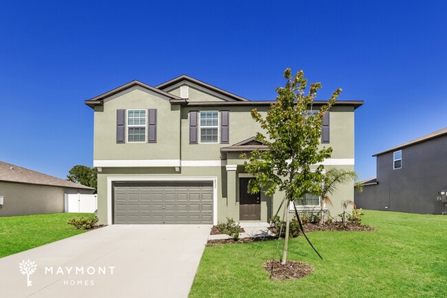 property at 8530 41st Ave E