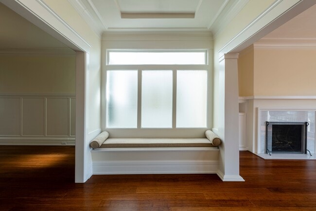 354 Arguello Blvd in San Francisco, CA - Building Photo - Building Photo
