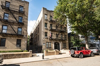 8622-86-30 98th St in Woodhaven, NY - Building Photo - Building Photo