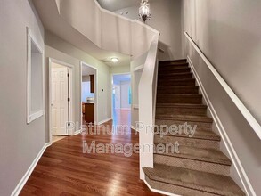 4959 Berkeley Run Dr NW in Norcross, GA - Building Photo - Building Photo