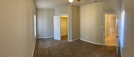 3719 22nd Pl, Unit 1 in Lubbock, TX - Building Photo - Building Photo