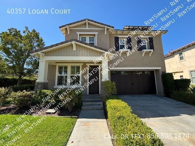 40357 Logan Ct