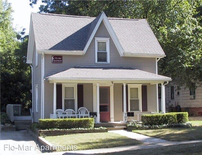 707 Congress St in Ypsilanti, MI - Building Photo - Building Photo