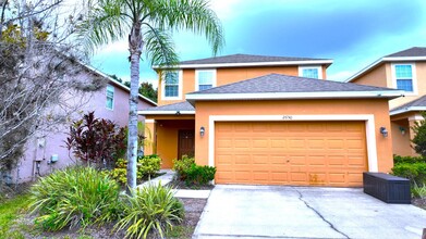 2650 Santosh Cove in Kissimmee, FL - Building Photo - Building Photo