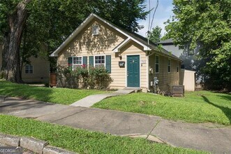 503 Connally St SE in Atlanta, GA - Building Photo - Building Photo