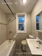 51 Wade St in Jersey City, NJ - Building Photo - Building Photo