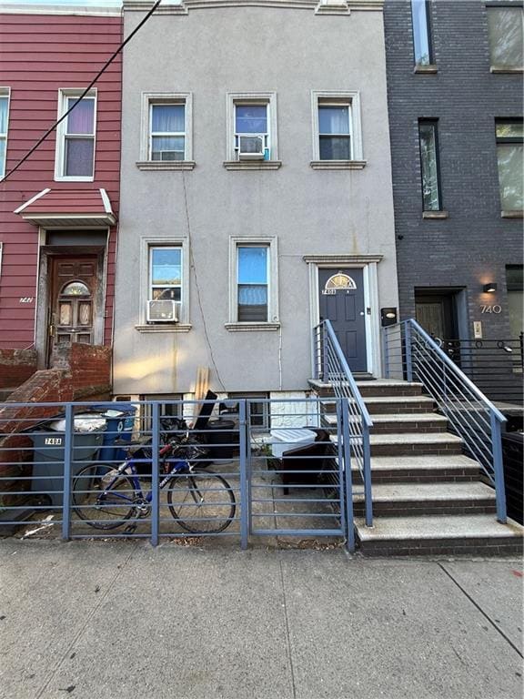 property at 740 Evergreen Ave