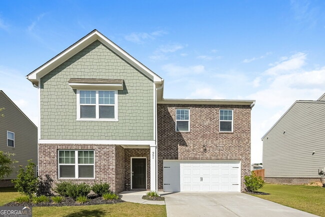 property at 951 Feldman Chase