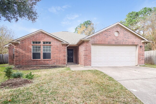 property at 6607 Mistflower Ln