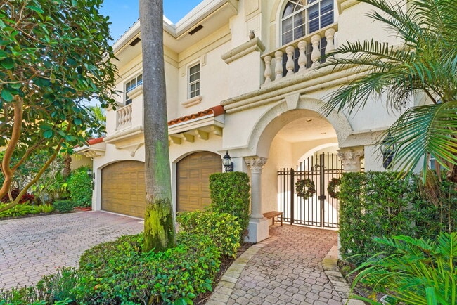 7162 Vía Firenze in Boca Raton, FL - Building Photo - Building Photo