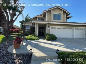 40659 Kona Ct in Murrieta, CA - Building Photo - Building Photo