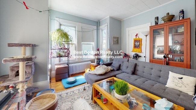 property at 127 Central St