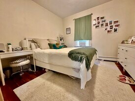 12-14 Marcella St. Unit 2 in Cambridge, MA - Building Photo
