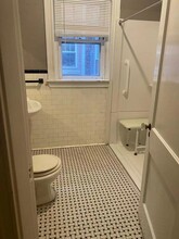 88 Naples Rd, Unit #2 in Brookline, MA - Foto de edificio - Building Photo