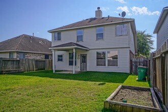 6407 Richland Hills Dr in Katy, TX - Building Photo - Building Photo
