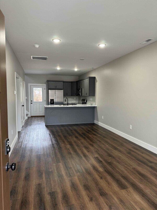 56 Holloway Dr-Unit -Apartment #2 in Corbin, KY - Building Photo - Building Photo