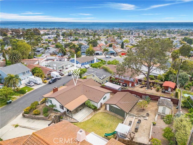 property at 27231 Calle Alta Vista