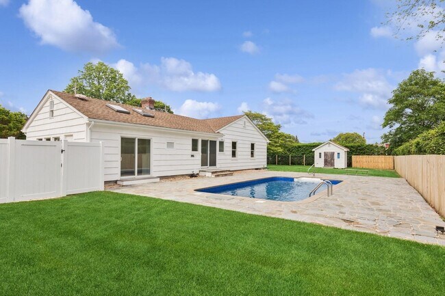 property at 22950 Main Rd