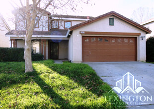 3865 Aetna Springs Way in Sacramento, CA - Building Photo - Building Photo