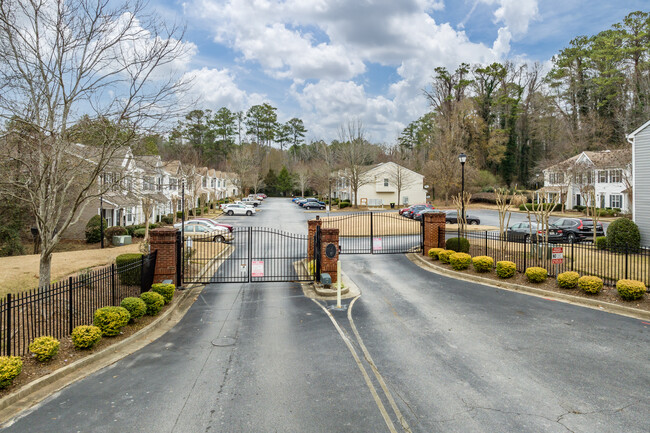 Addison at Cascade in Atlanta, GA - Foto de edificio - Building Photo